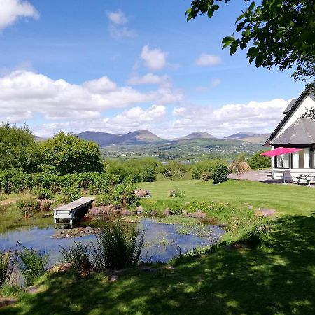 Misty Bay - Kenmare Hotel Exterior foto