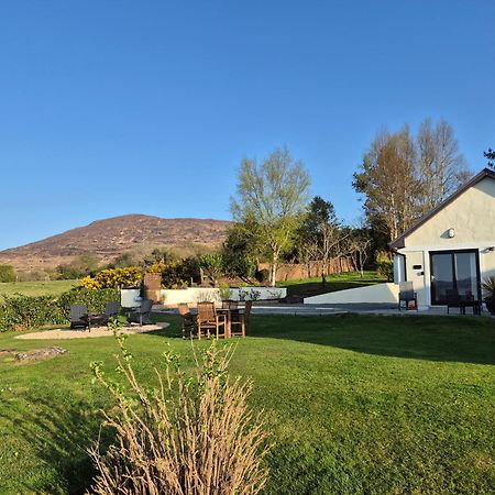 Misty Bay - Kenmare Hotel Exterior foto
