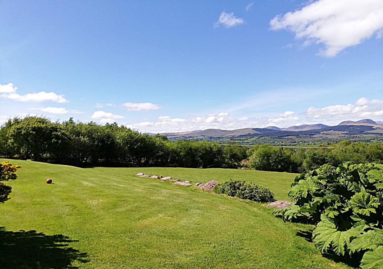 Misty Bay - Kenmare Hotel Exterior foto