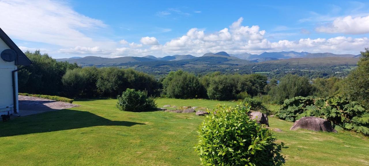 Misty Bay - Kenmare Hotel Exterior foto