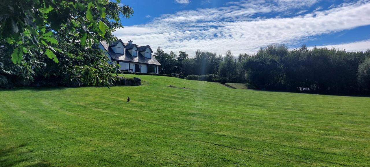Misty Bay - Kenmare Hotel Exterior foto