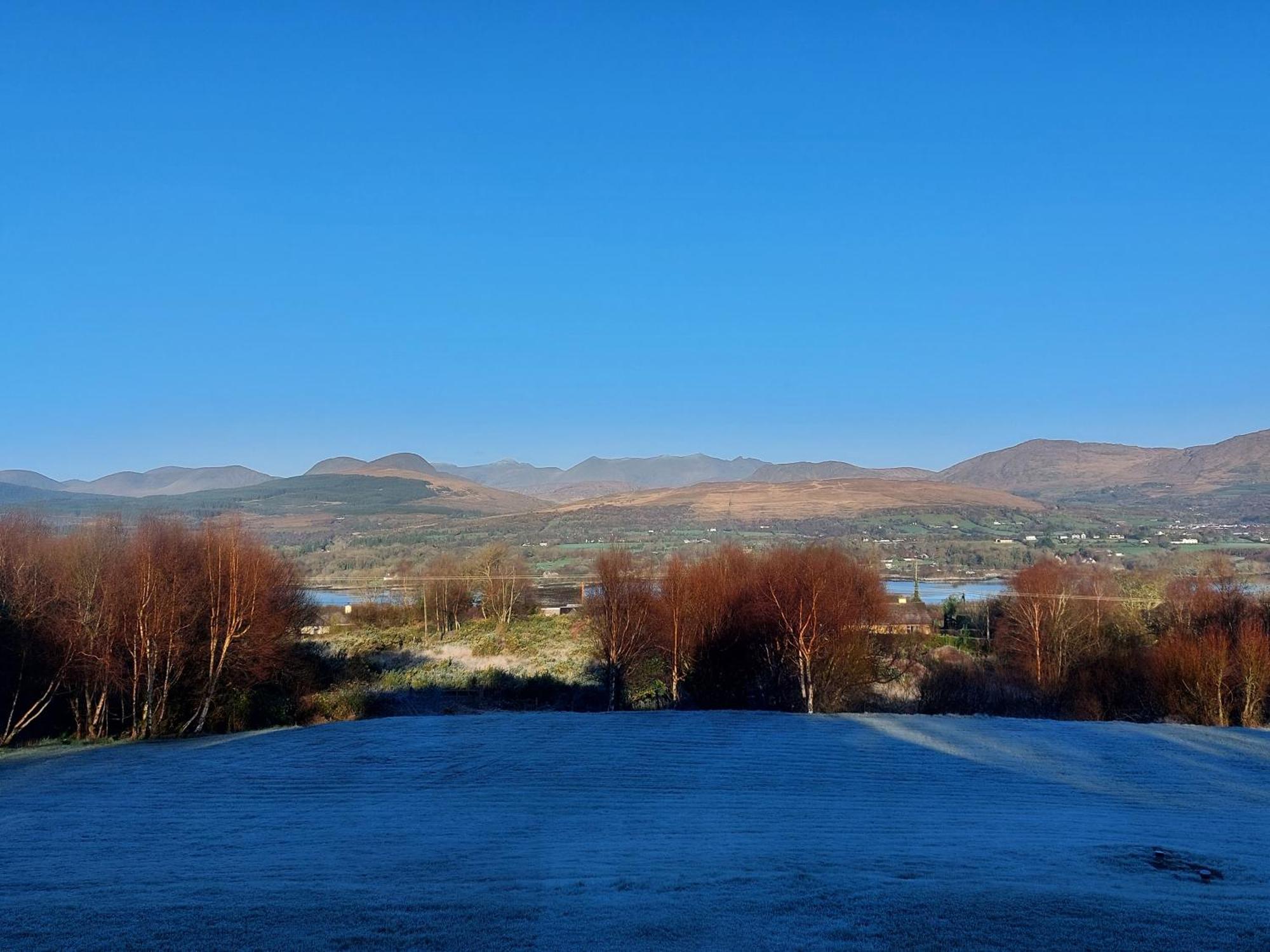 Misty Bay - Kenmare Hotel Exterior foto