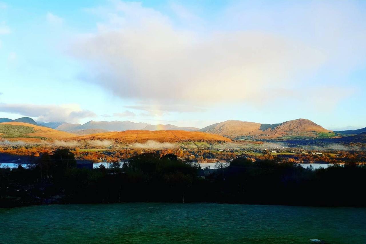 Misty Bay - Kenmare Hotel Exterior foto